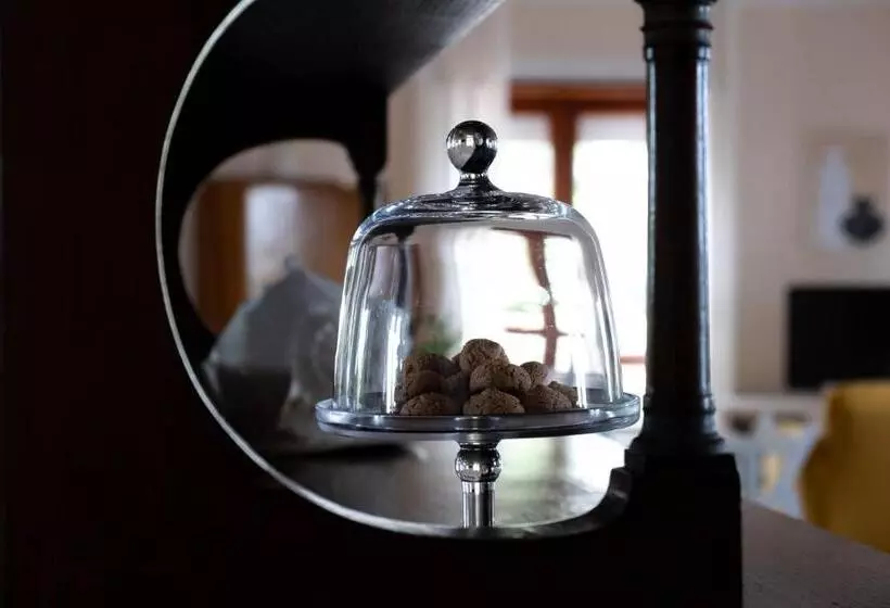 酒店 Villa Penelope