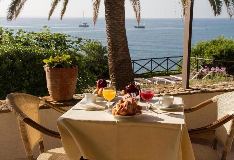 酒店 Villa Penelope