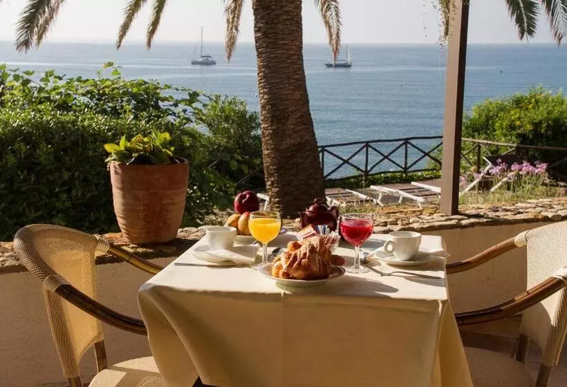 酒店 Villa Penelope