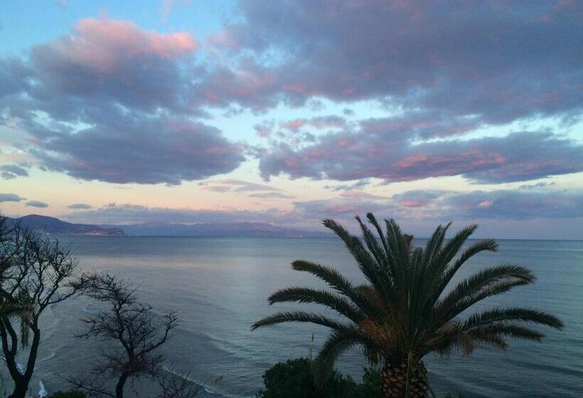 酒店 Villa Penelope