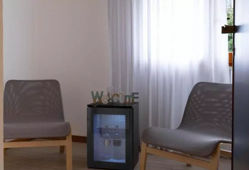 酒店 Villa Penelope