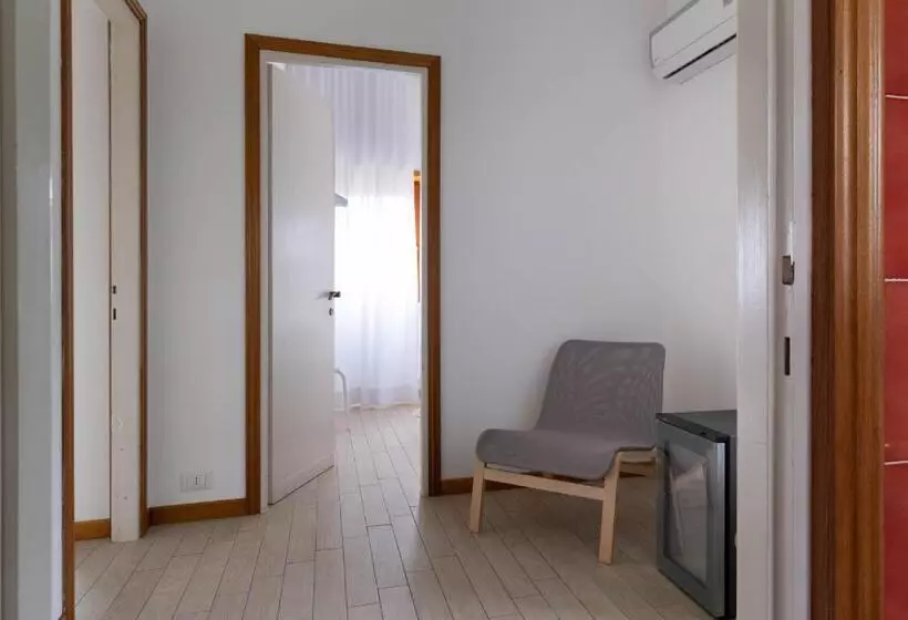 酒店 Villa Penelope