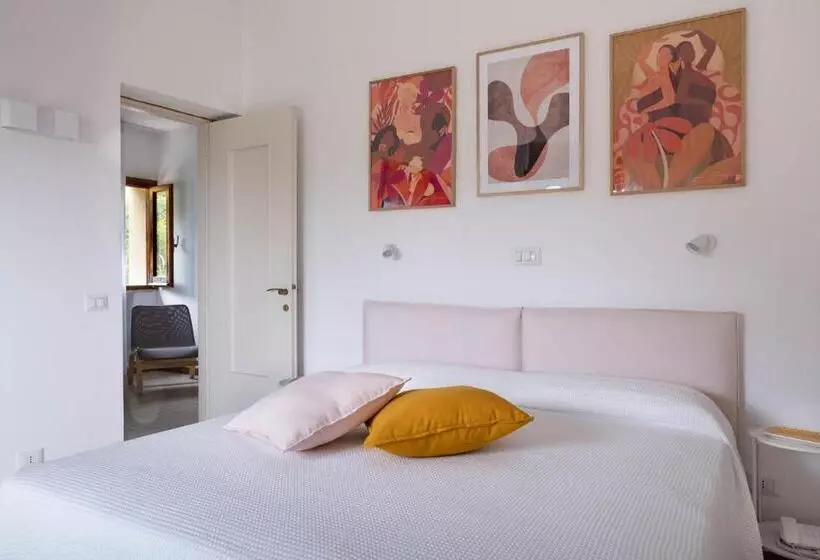 酒店 Villa Penelope