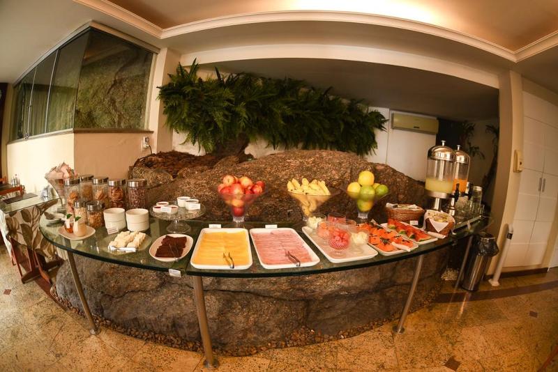 Отель Village Icarai