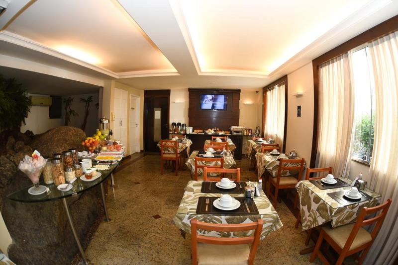 Отель Village Icarai