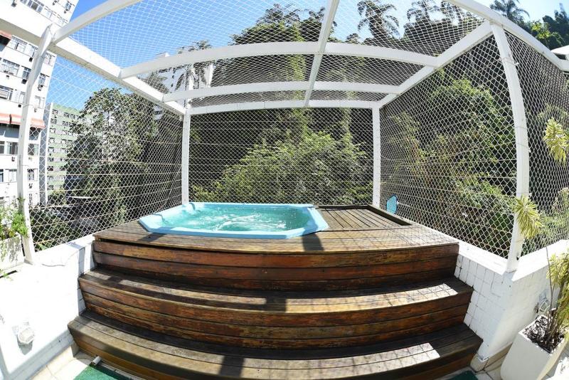 Отель Village Icarai