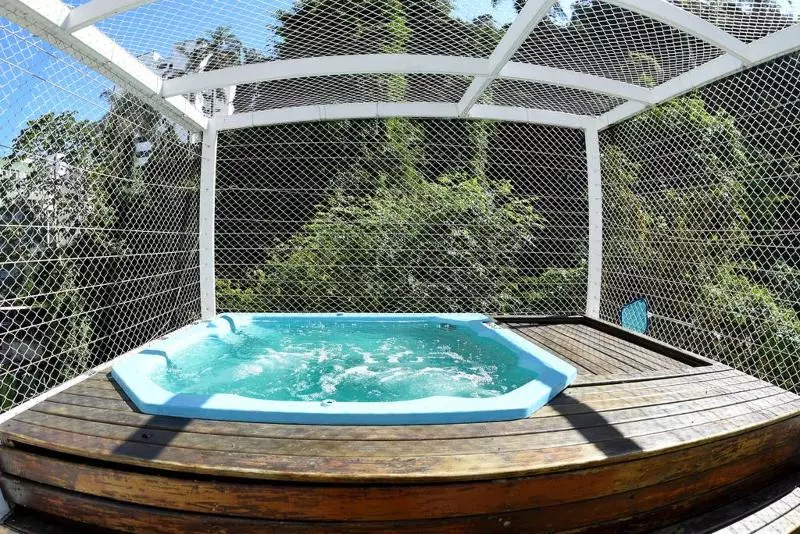 호텔 Village Icarai