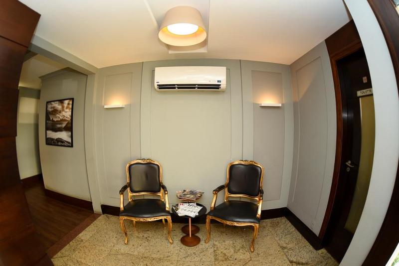 Отель Village Icarai