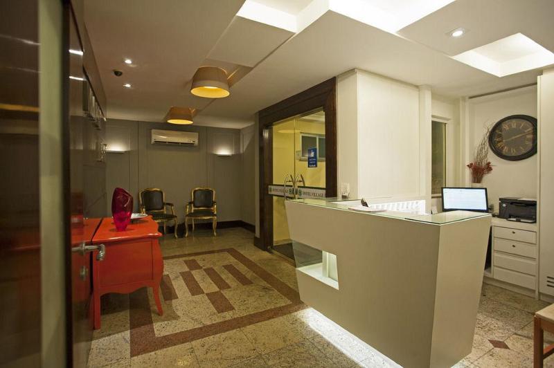 Отель Village Icarai