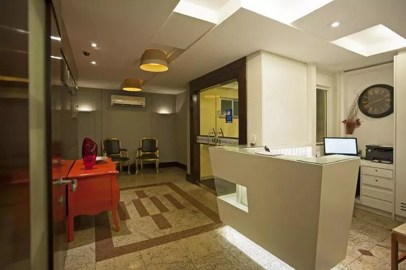 호텔 Village Icarai