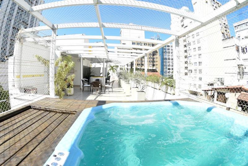 Отель Village Icarai