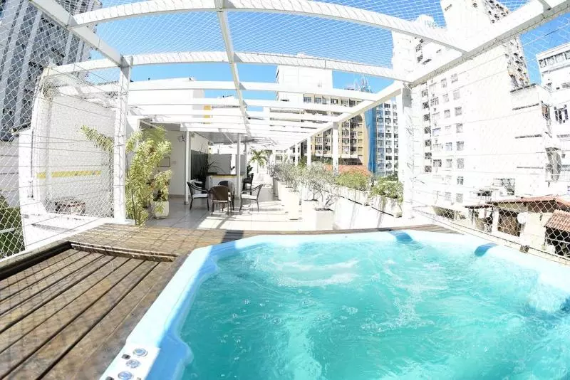 호텔 Village Icarai