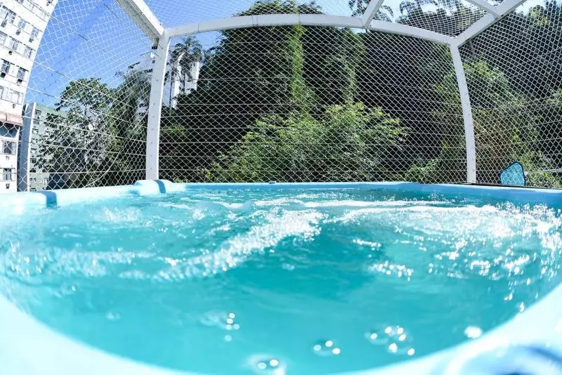 호텔 Village Icarai