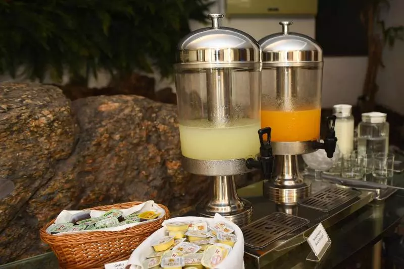 호텔 Village Icarai