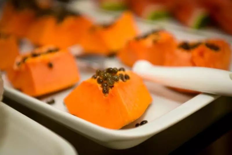 호텔 Village Icarai