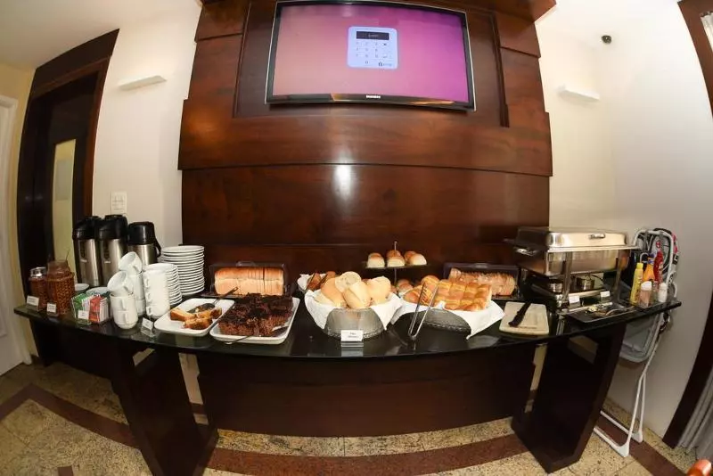 호텔 Village Icarai