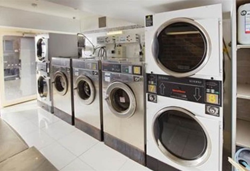 Jesmond Executive Villas