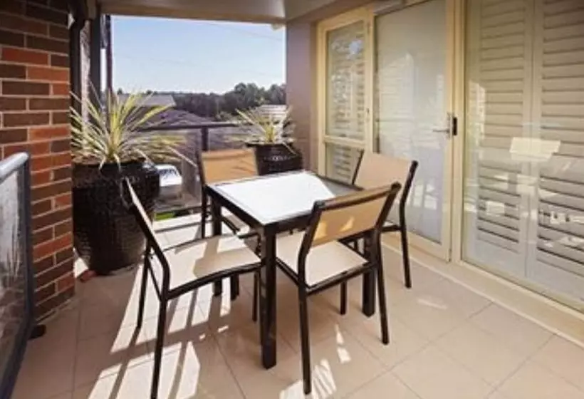 Jesmond Executive Villas