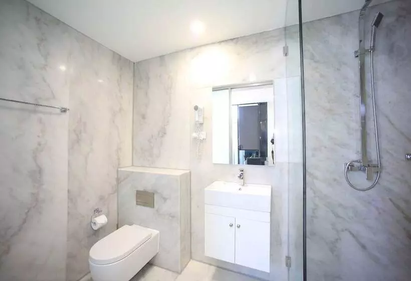 Jesmond Executive Villas