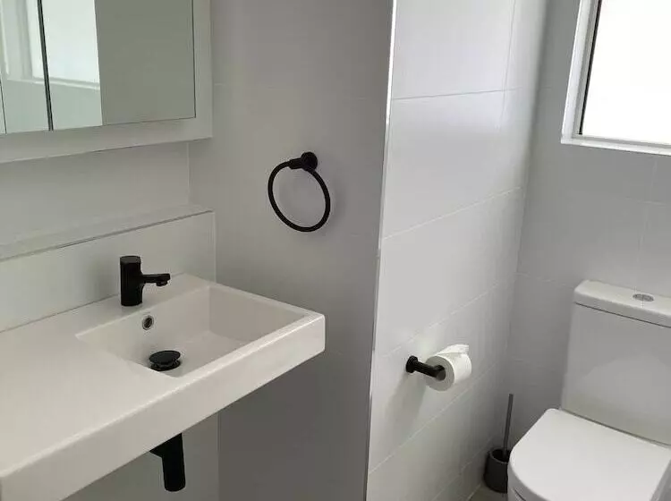 Jesmond Executive Villas