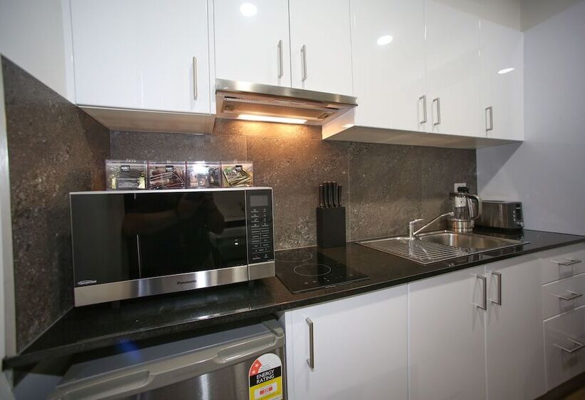 Jesmond Executive Villas