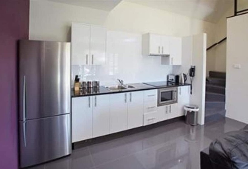 Jesmond Executive Villas