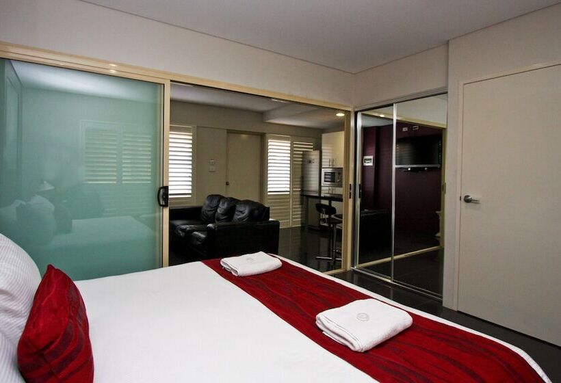 Jesmond Executive Villas