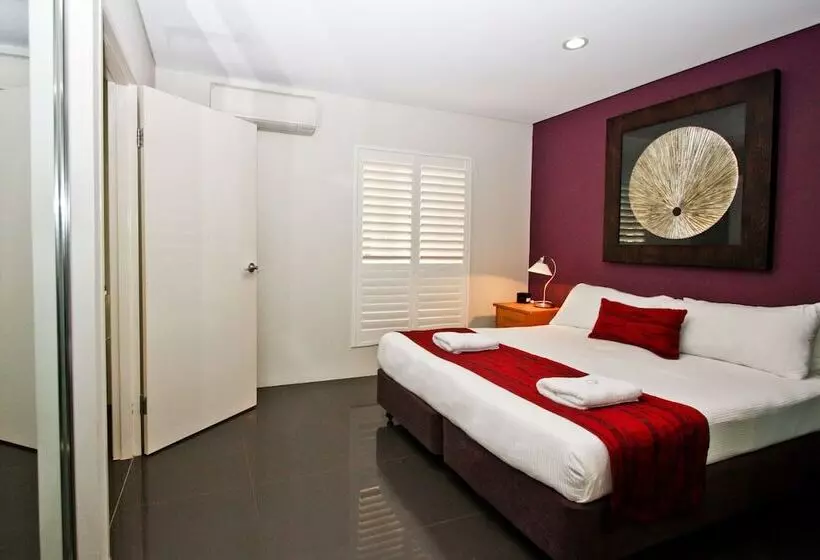 Jesmond Executive Villas