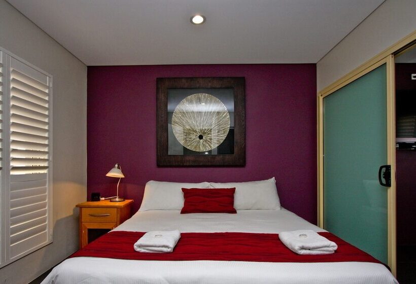 Jesmond Executive Villas