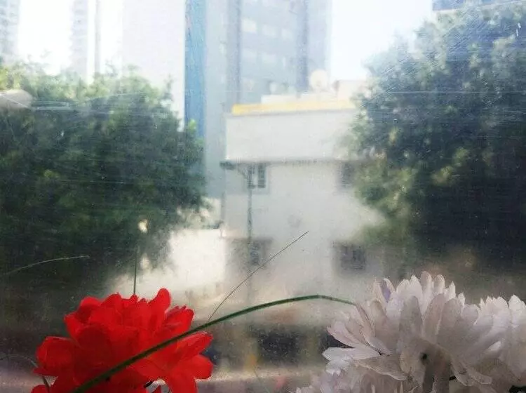 Momos Hostel