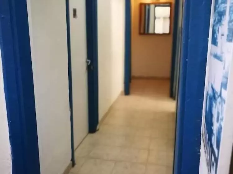 Momos Hostel