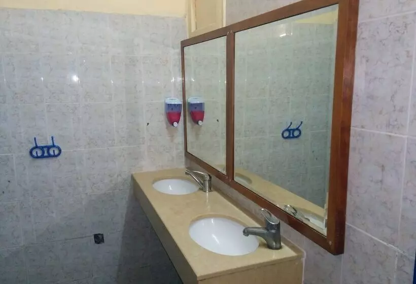 Momos Hostel