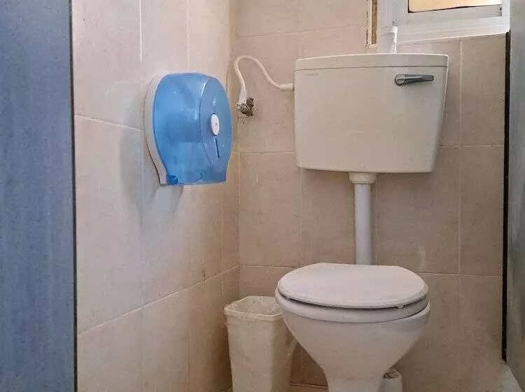 Momos Hostel