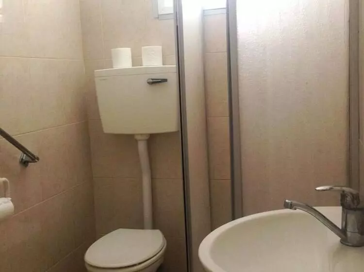 Momos Hostel