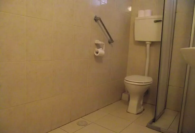 Momos Hostel