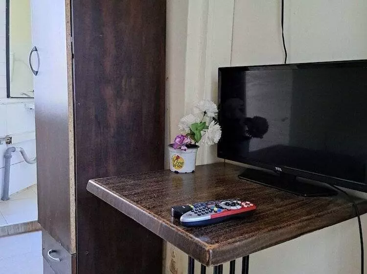 Momos Hostel