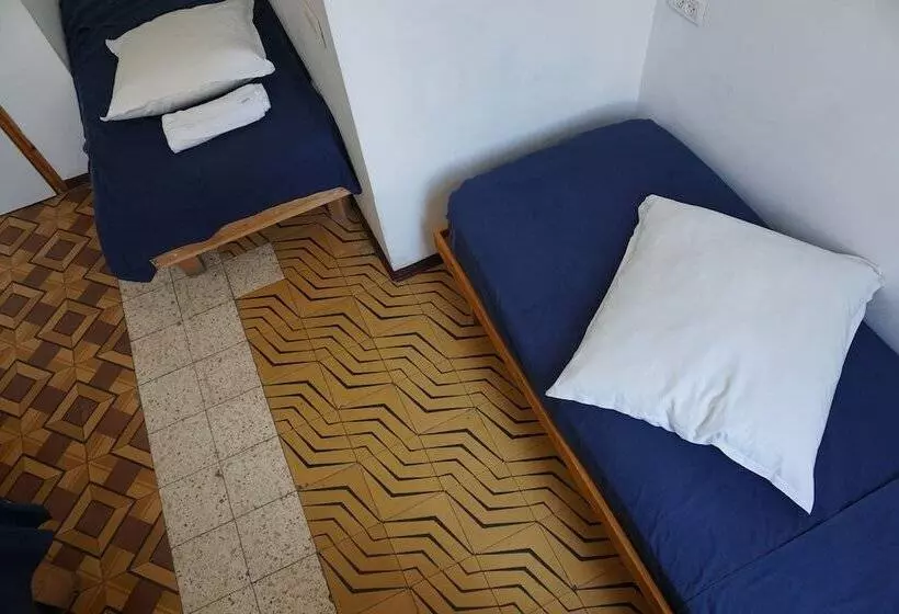 Momos Hostel