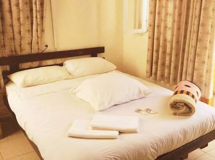Momos Hostel