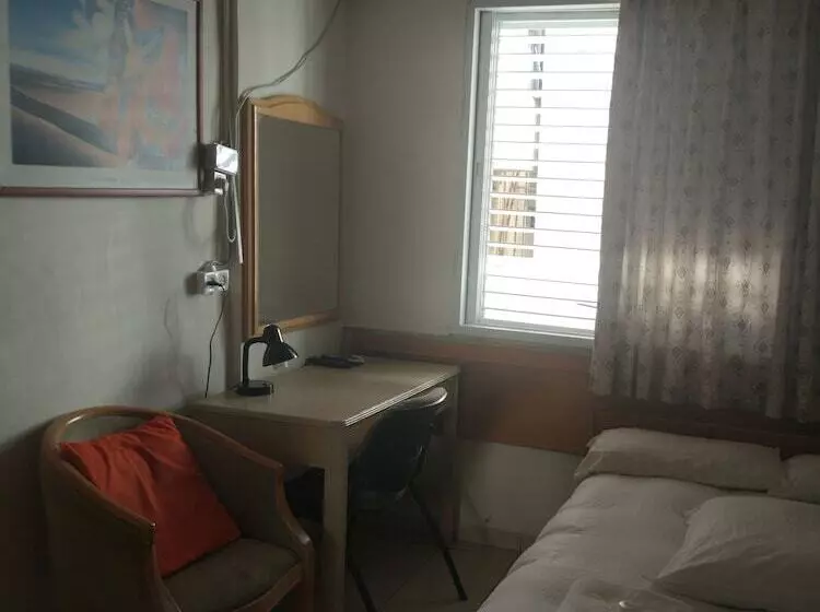 Momos Hostel
