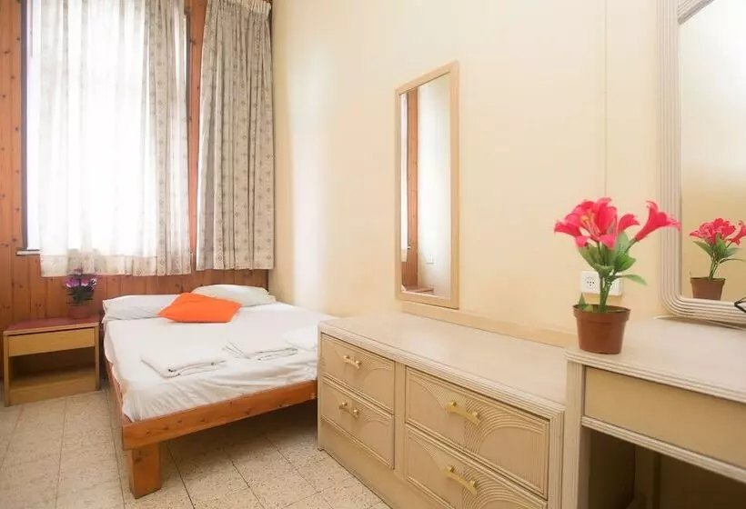 Momos Hostel