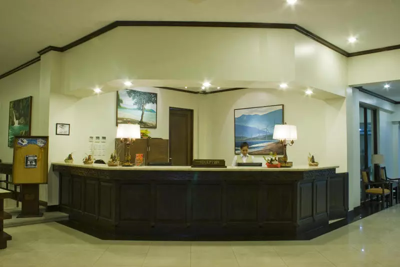 Plaza del Norte Hotel & Convention Center