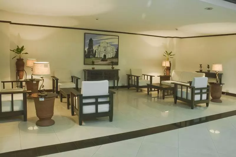 Plaza del Norte Hotel & Convention Center