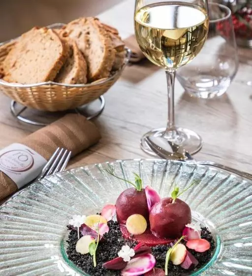 Residence Rive Droite