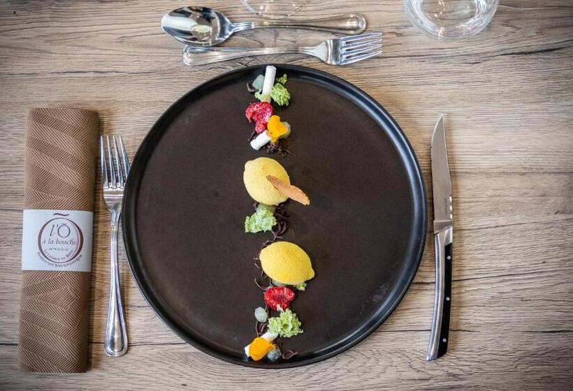 Residence Rive Droite