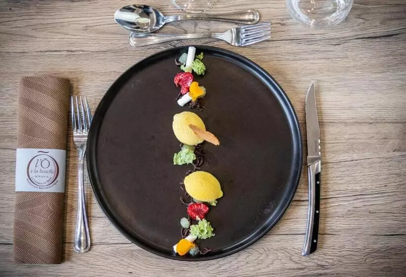 Residence Rive Droite