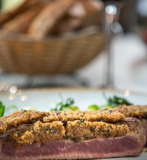 Residence Rive Droite