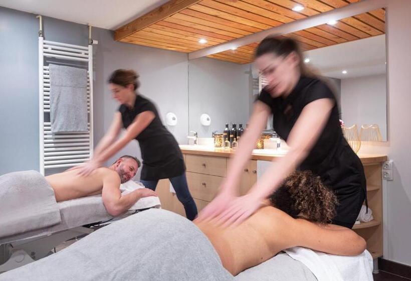 Residence Rive Droite