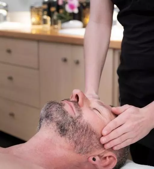 Residence Rive Droite