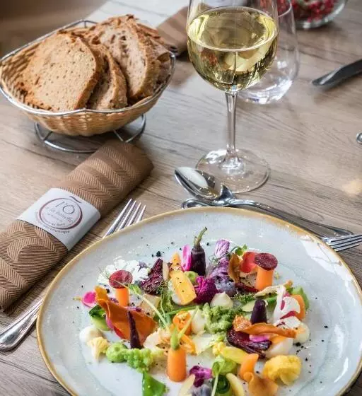 Residence Rive Droite