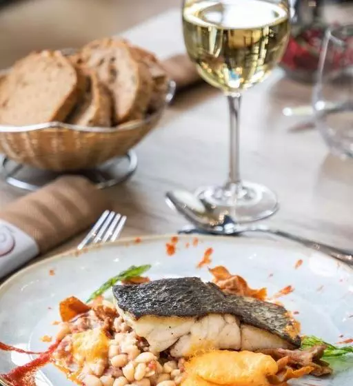 Residence Rive Droite